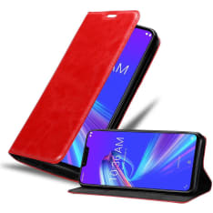 Cadorabo case for Asus Zenfone Max M2