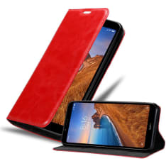 Cadorabo Xiaomi Redmi 7a Case