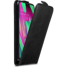 Cadorabo Samsung Galaxy a40 suojakotelo