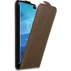Cadorabo case for Samsung Galaxy S10 Plus