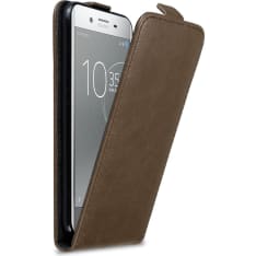Cadorabo case for Sony Xperia Xz Premium