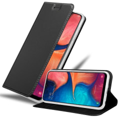 Cadorabo Samsung Galaxy A10e/A20e suojakotelo
