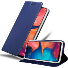 Cadorabo case for Samsung Galaxy A10E / A20E