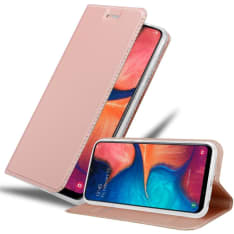 Cadorabo Samsung Galaxy A10e/A20e suojakotelo