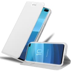 Cadorabo Samsung Galaxy S10 Plus Wallet Case