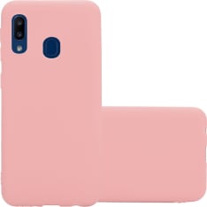 Cadorabo Samsung Galaxy A10E / A20E Case