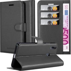 Cadorabo Asus Zenfone Max m2 lompakkokotelo