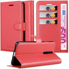 Cadorabo Xiaomi Mi 9t/Mi 9t Pro/Redmi K20/Redmi K20 Pro Wallet Case