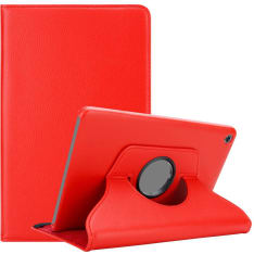 Cadorabo Huawei Mediapad M5 Lite 10 (10.1 tuuma) suojakotelo