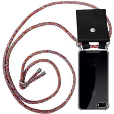Cadorabo case with chain for iPhone 7 / 7S / 8 / Se 2020