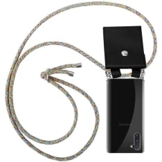 Cadorabo case with chain for Samsung Galaxy Note 10