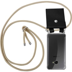 Cadorabo case with chain for Samsung Galaxy Xcover 4 / Xcover 4S