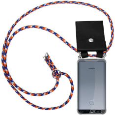 Cadorabo Huawei P9 suojakuori