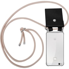 Cadorabo case with chain for Huawei P9 Lite 2016 / G9 Lite