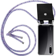 Cadorabo case with chain for Huawei P30