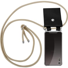 Cadorabo case with chain for Sony Xperia Xz / Xzs