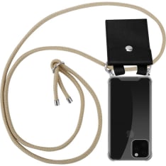 Cadorabo case with chain for iPhone 11 Pro