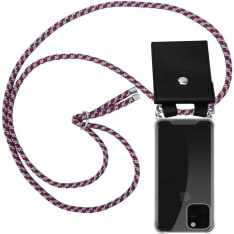Cadorabo case with chain for iPhone 11 Pro Max