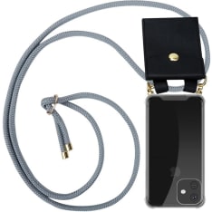Cadorabo case with chain for iPhone 11 Pro