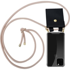 Cadorabo case with chain for iPhone 11 Pro Max