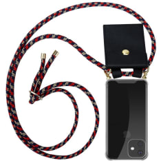 Cadorabo case with chain for iPhone 11