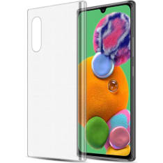 Cadorabo Samsung Galaxy A90 5G Case