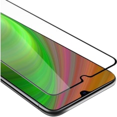 Cadorabo Samsung Galaxy A90 5G karkaistu suojalasi