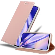 Cadorabo Samsung Galaxy A90 5G lompakkokotelo