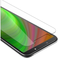 Cadorabo Motorola Moto E5 Play Go karkaistu suojalasi