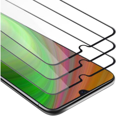 Cadorabo Samsung Galaxy A40 3 kpl karkaistu suojalasi