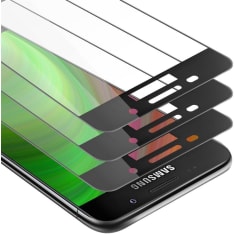 Cadorabo Samsung Galaxy A5 2016 3x suojakalvo