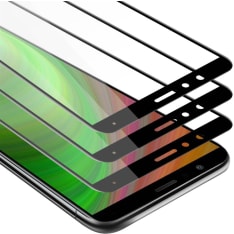 Cadorabo Honor 7x 3x karkaistu lasi suojakalvo