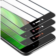 Cadorabo Honor 8 Lite 3 kpl karkaistu suojalasi