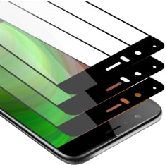 Cadorabo Honor V8 3x suojakalvo