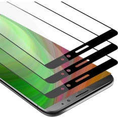 Cadorabo Huawei Mate 8 3 kpl karkaistu suojalasi