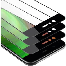 Cadorabo Huawei Nova 2 3 kpl karkaistu suojalasi