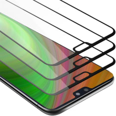 Cadorabo Huawei P20 3x karkaistu lasi suojakalvo