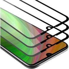 Cadorabo Huawei Y6 2019 3x karkaistu lasi suojakalvo