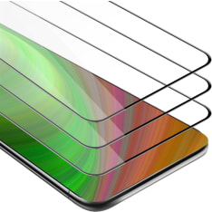Cadorabo Lenovo Z5 Pro 3 kpl karkaistu suojalasi