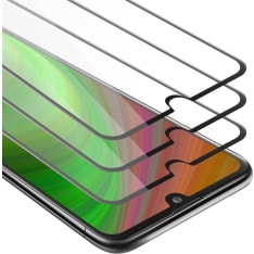 Cadorabo LG K50 3x suojakalvo