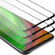 Cadorabo Meizu 16S 3 kpl karkaistu suojalasi