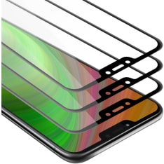 Cadorabo Motorola Moto G7 Power 3 kpl karkaistu suojalasi