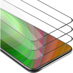 Cadorabo Vivo Nex 2 3 kpl karkaistu suojalasi