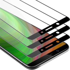 Cadorabo Vivo Y71 3 kpl karkaistu suojalasi