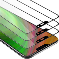 Cadorabo Vivo Y85 3 kpl karkaistu suojalasi
