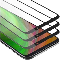 Cadorabo Xiaomi Black Shark 2 3 kpl karkaistu suojalasi