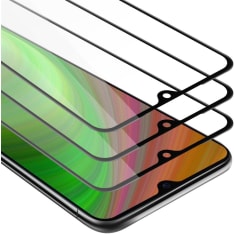 Cadorabo Xiaomi Mi 9 3 kpl karkaistu suojalasi