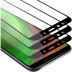 Cadorabo Xiaomi Mi A2 / Mi 6X 3 kpl karkaistu suojalasi