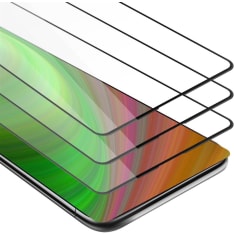 Intirilife 3x fullcover tempered glass for Xiaomi Mi Mix 2