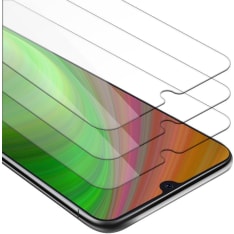 Cadorabo Samsung Galaxy A40 3x suojakalvo